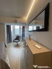 Apartament 3 camere Piata Alba Iulia, complet renovat 