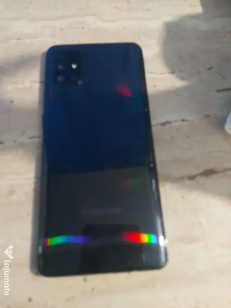 Vând samsung A71