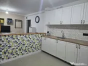 Inchiriere Apartament 2 camere semidecomandat, 46 mp,Porii 