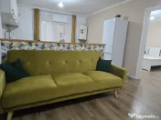 Inchiriere Apartament 2 camere semidecomandat, 46 mp,Porii 