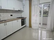 Inchiriere Apartament 2 camere semidecomandat, 46 mp,Porii 