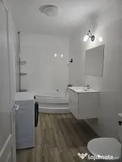 Inchiriere Apartament 2 camere semidecomandat, 46 mp,Porii 