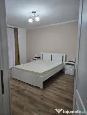 Inchiriere Apartament 2 camere semidecomandat, 46 mp,Porii 
