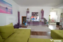 Casa de vanzare 4 camere, 160mp gata de mutare, zona Reghin
