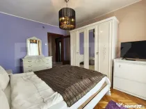 Apartament 4 camere, 72 mp, 2 bai, 2 balcoane - Bulevardul D