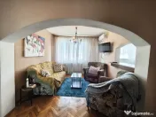 Apartament 4 camere Bulevardul Decebal, 72 mp, 2 bai, 2 balc 