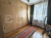 Apartament 4 camere Bulevardul Decebal, 72 mp, 2 bai, 2 balc 