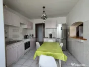 Apartament 4 camere Bulevardul Decebal, 72 mp, 2 bai, 2 balc 