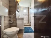 Apartament 4 camere Bulevardul Decebal, 72 mp, 2 bai, 2 balc 