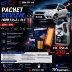 Pachet Revizie Ford Kuga I 4x4 2.0 TDCi (136 CP) 2008-2012