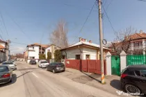 Casa cu potential/ zona Sf Vineri/ 126 mp teren/ Regim urban