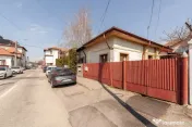 Casa cu potential/ zona Sf Vineri/ 126 mp teren/ Regim urban 