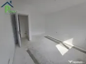 Vila Otopeni, drumul Garii Balotesti, aeroport, 3 camere, teren 330 mp