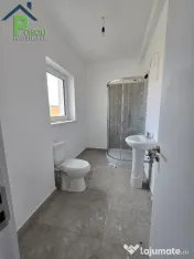 Vila Otopeni, drumul Garii Balotesti, aeroport, 3 camere, teren 330 mp