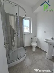 Vila Otopeni, drumul Garii Balotesti, aeroport, 3 camere, teren 330 mp
