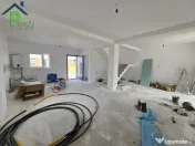 Vila Otopeni, drumul Garii Balotesti, aeroport, 3 camere, teren 330 mp