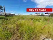 Vanzare teren arabil intravilan Bradu,