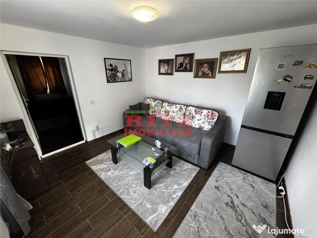 Nou! Casa teren, cu vedere panoramica spre raul Olt!