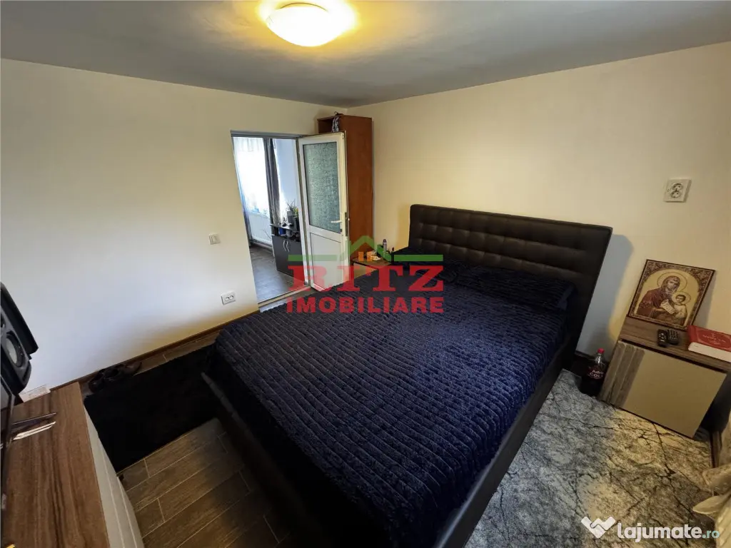 Nou! Casa teren, cu vedere panoramica spre raul Olt!