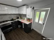 Nou! Casa teren, cu vedere panoramica spre raul Olt!