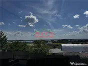 Nou! Casa teren, cu vedere panoramica spre raul Olt!