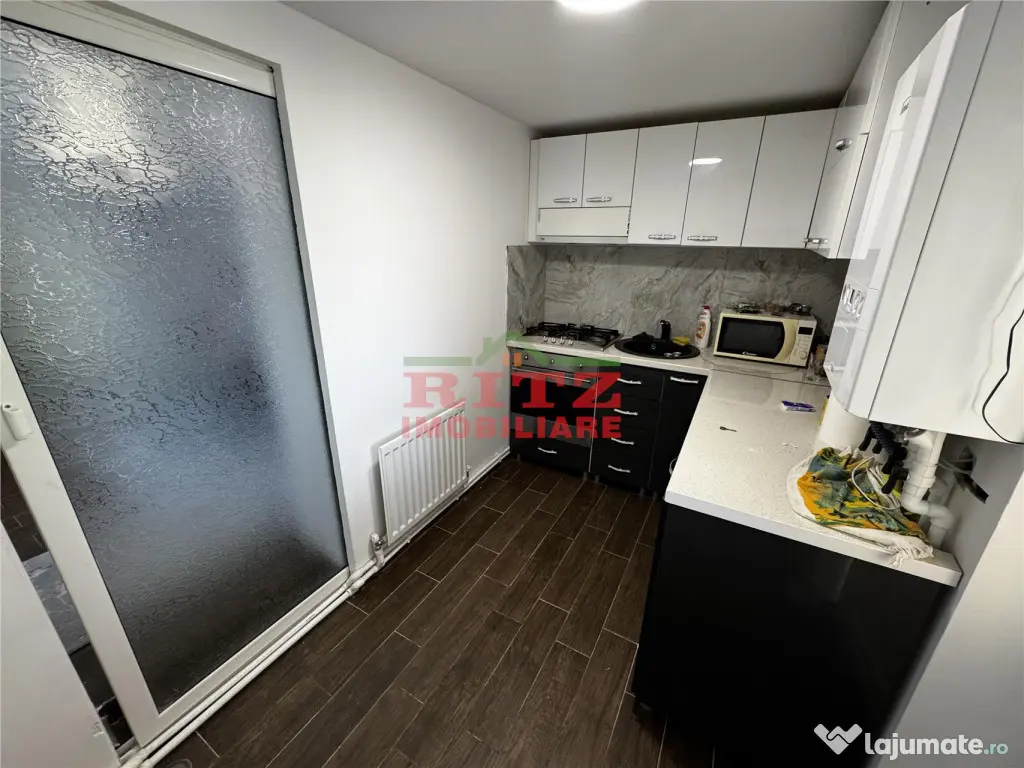 Nou! Casa teren, cu vedere panoramica spre raul Olt!