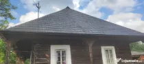 Păcură acoperiș