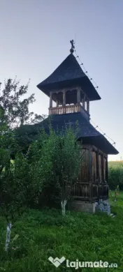 Păcură acoperiș