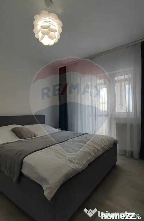 Apartament 3 camere de vanzare zona Calea Aradului