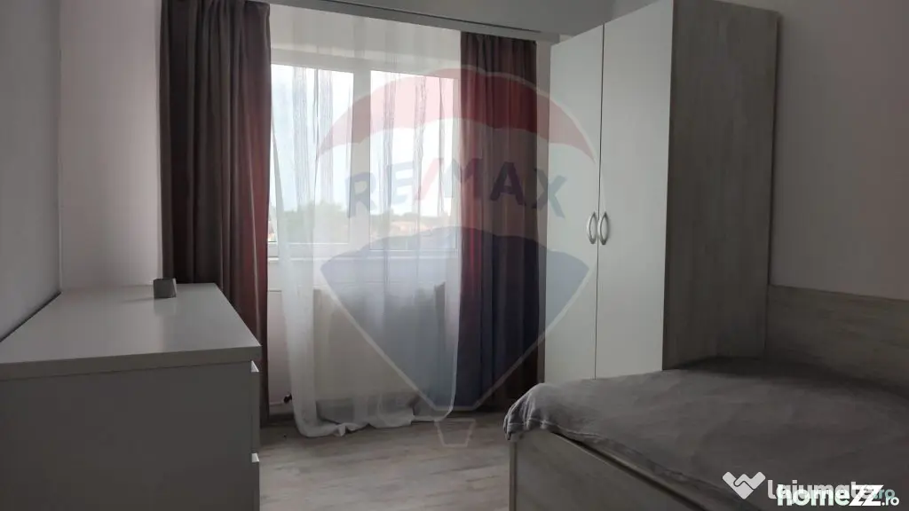 Apartament 3 camere de vanzare zona Calea Aradului