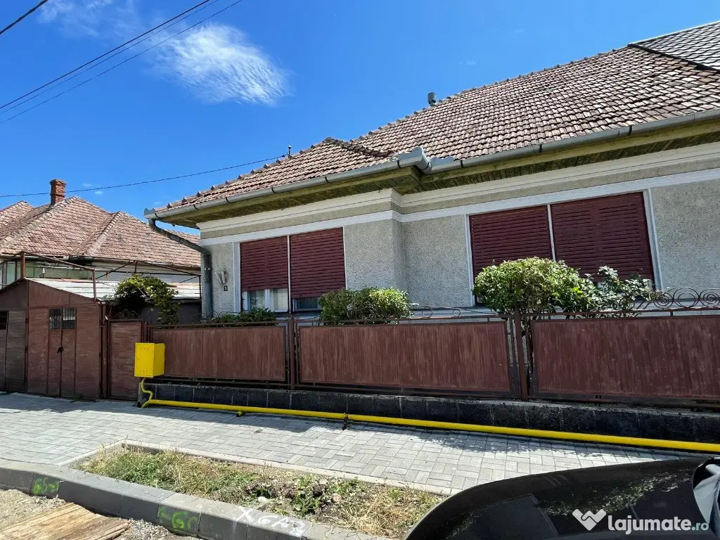 Casa de vanzare in Ludus
