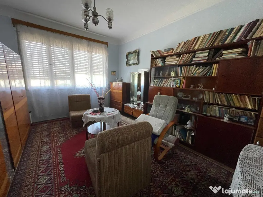 Casa de vanzare in Ludus