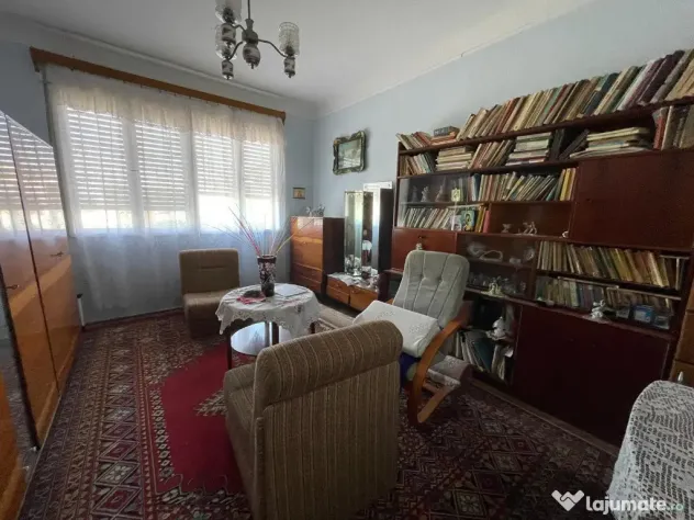 Casa de vanzare in Ludus