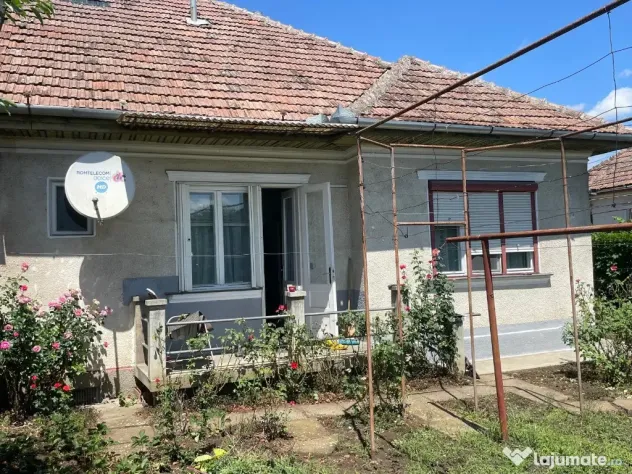 Casa de vanzare in Ludus