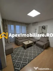 Apartament 2 camere de inchiriat Unirii București | ApexImo 