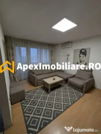 Apartament 2 camere de inchiriat Unirii București | ApexImo 