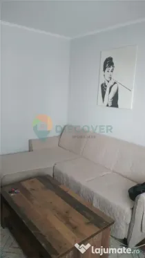 12.06.2026 €350 Apartament de inchiriat , 2 camere zona po