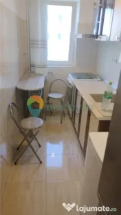 12.06.2026 €350 Apartament de inchiriat , 2 camere zona po 