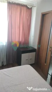 12.06.2026 €350 Apartament de inchiriat , 2 camere zona po 