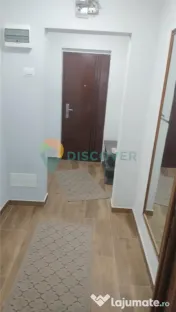 12.06.2026 €350 Apartament de inchiriat , 2 camere zona po 