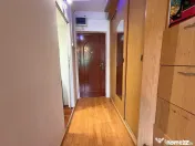 43900euro! Pacurari! Garsoniera, 15min de Cuza!