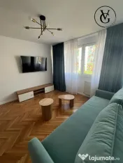 Apartament 2 camere - Bd. Cantemir - Metrou Tineretului
