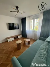 Apartament 2 camere - Bd. Cantemir - Metrou Tineretului