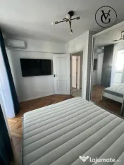 Apartament 2 camere - Bd. Cantemir - Metrou Tineretului