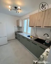 Apartament 2 camere - Bd. Cantemir - Metrou Tineretului