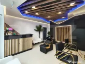 Spatiu comercial premium pentru frizerie, Victoria Residence 