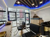 Spatiu comercial premium pentru frizerie, Victoria Residence 