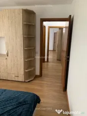 Apartament 2 camere, semidecomandat - zona Tractorul 
