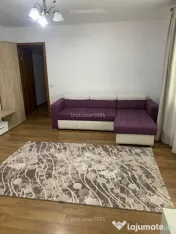 Apartament 2 camere, semidecomandat - zona Tractorul 