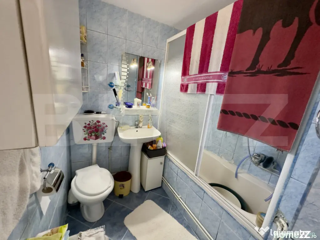 Casă cu potențial, 3 camere, anexă, gradina, zona Cugir